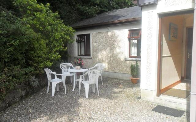 Glen House Bed & Breakfast