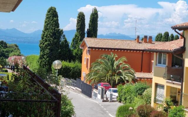 Ferienwohnung Gardasee Lazise