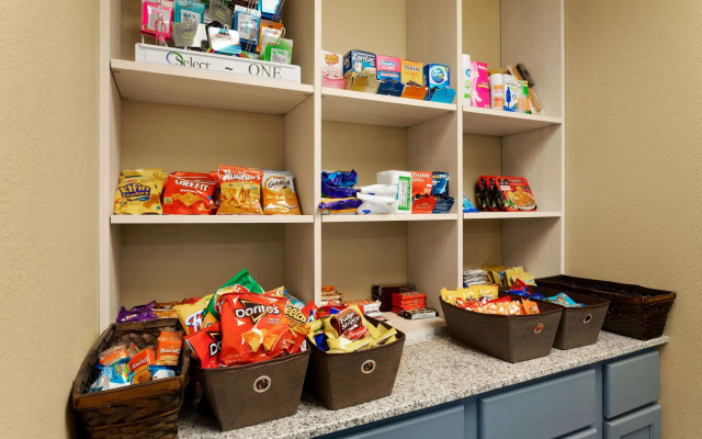 Baymont by Wyndham Ft. Leonard/Saint Robert