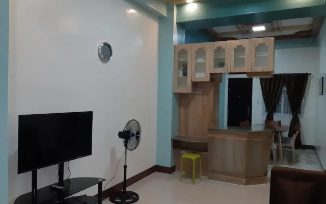 Zya Guest Home apartments