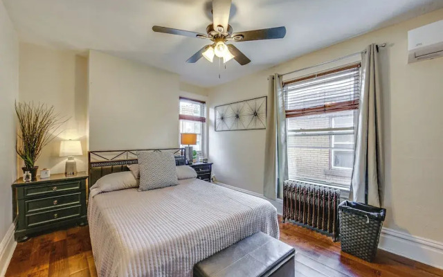 Dog-friendly Pittsburgh Home, 3 Mi to Downtown!