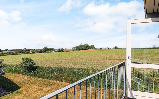 8 Person Holiday Home in Faaborg-by Traum