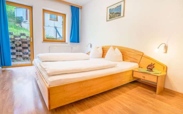 Cosy Apartment in Neustift in the Stubaital