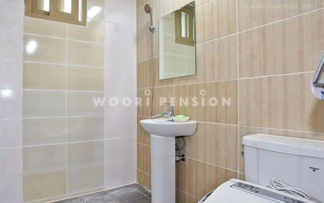 Yongin Sun & Moon Peension