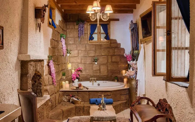 Koukos Traditional Guesthouse