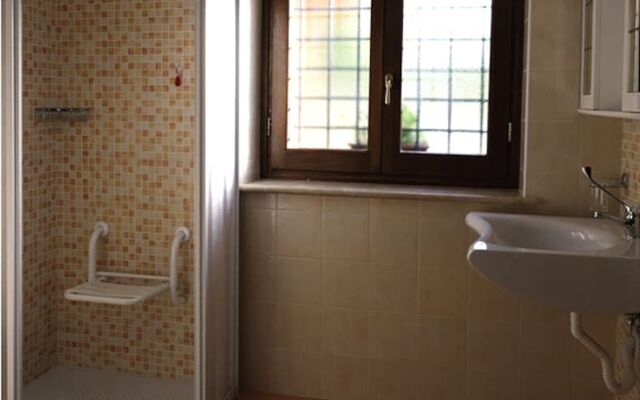 B & B Casale Frezzini