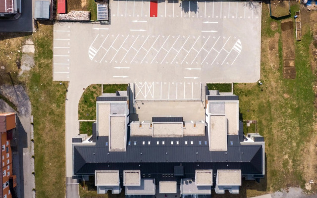 Apartmán 110 Vila Zuberec