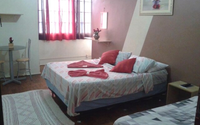 Hotel Santa Sara
