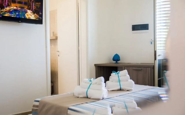 B&B Li Pumi