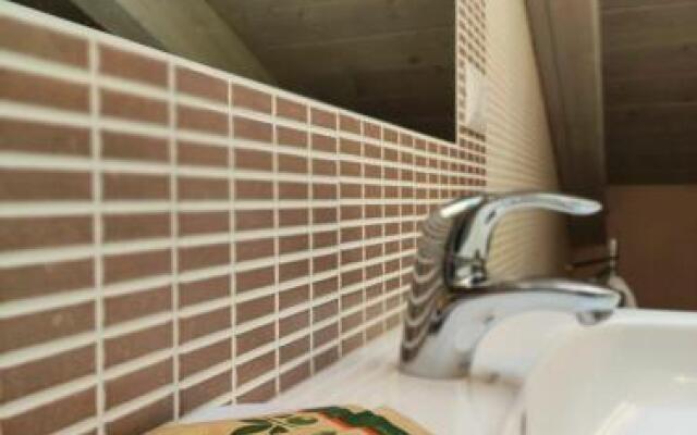 Holiway Home Cedro 312