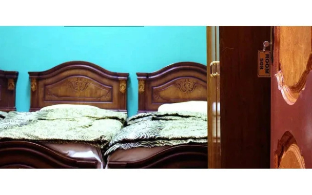 Sufi Nights Hostel