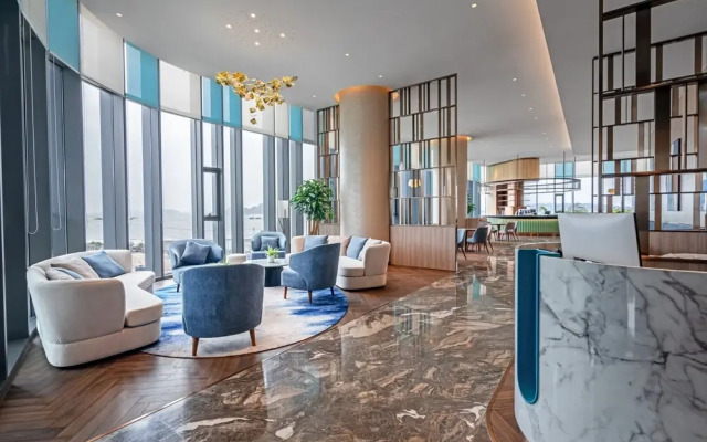 Premier Apartment in A La Carte Ha Long Bay