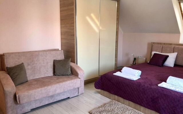 Alenso Guesthouse
