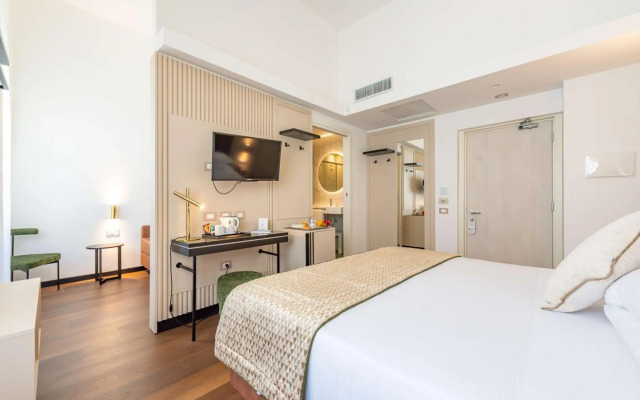 Courtyard by Marriott Paris Porte de Versailles
