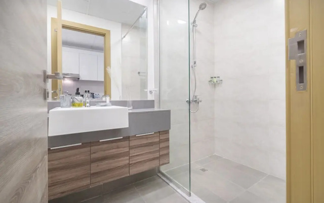 Perfect Studio That Sleeps 2 in JVC