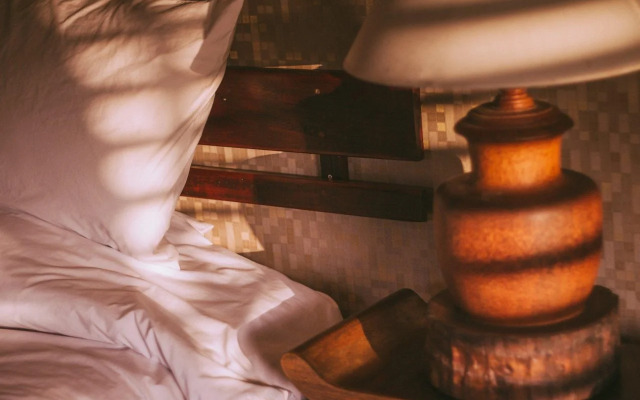 Tanita Lagoon Resort