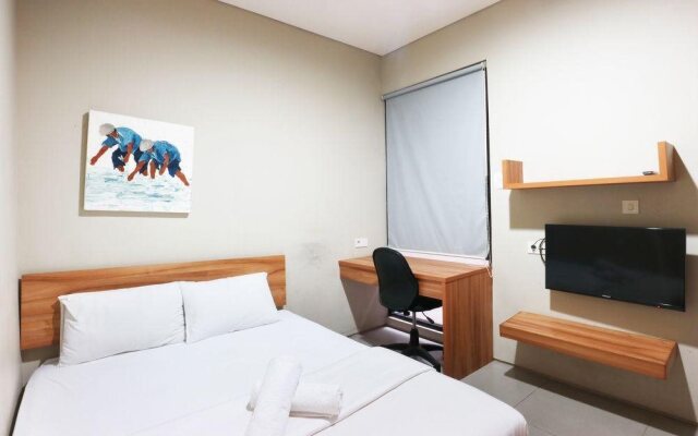 M Pavilion BSD