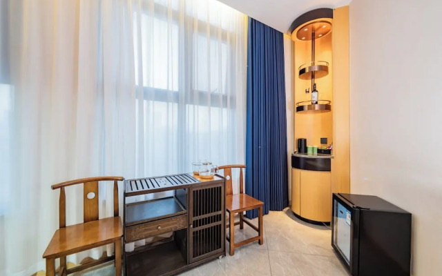 Zehai Hotel