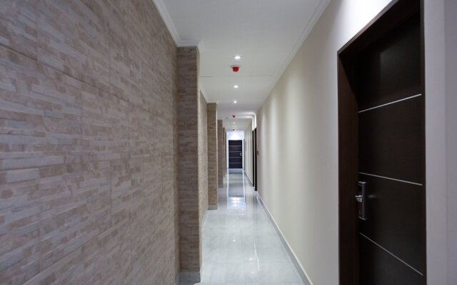 Hotel Batista