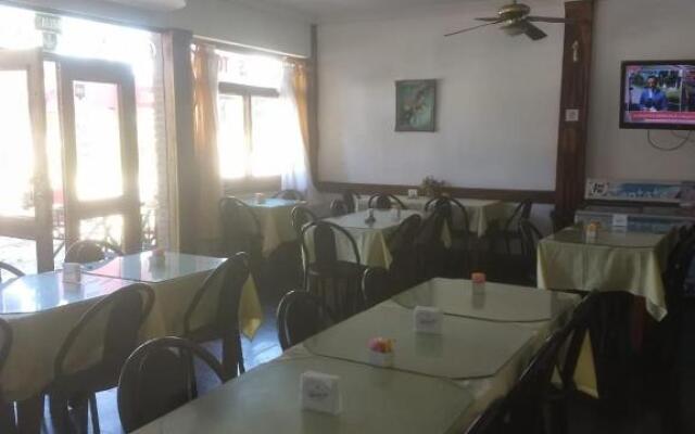 Hotel Las 40