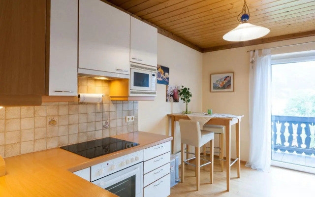 Appartments Zell am See