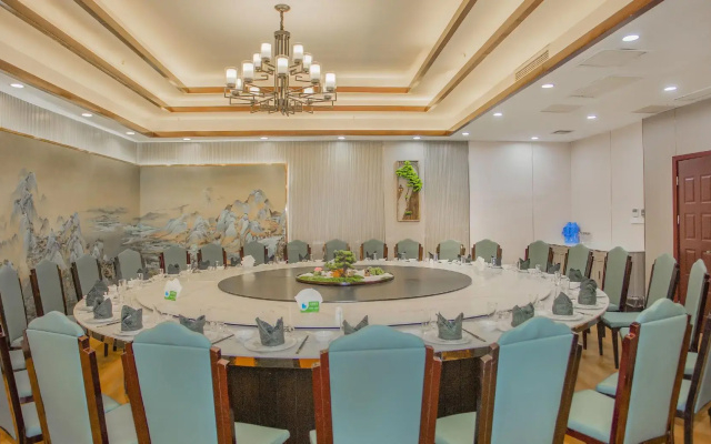 Xiangjiang International Hotel