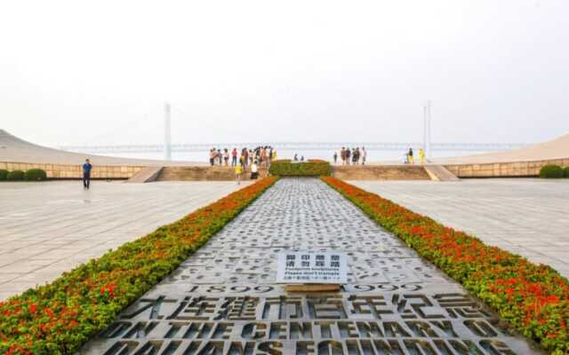 Yijia Hotel Apartment Dalian (Xinghai Daguan)