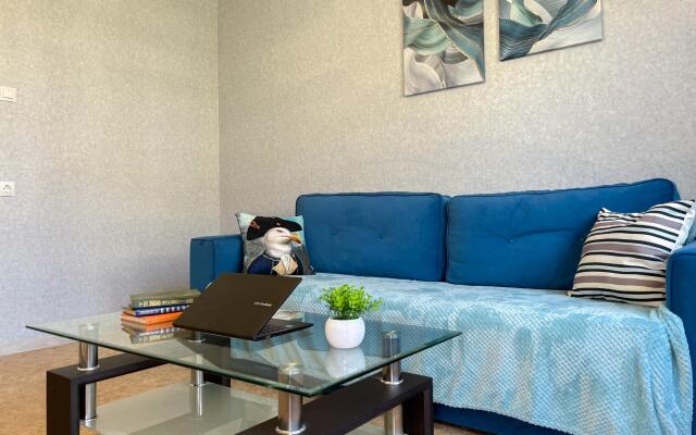 Welcome Home (Велком Хоум) на улице Саморы Машела 4к5