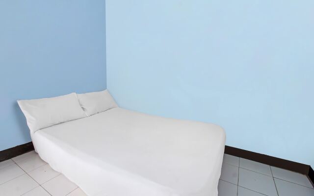 Hotel O Sukandi Homestay Near The Semeton Homestay