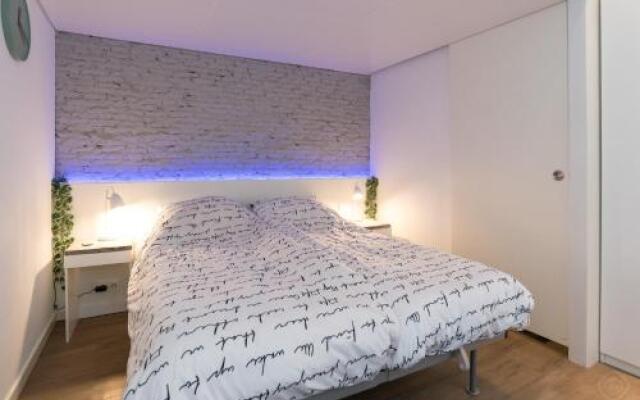 Damietta B&B Haarlem