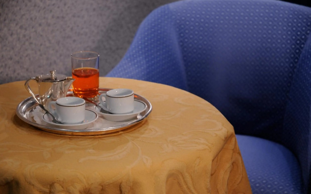 Grand Hotel Ambasciatori Wellness & Spa