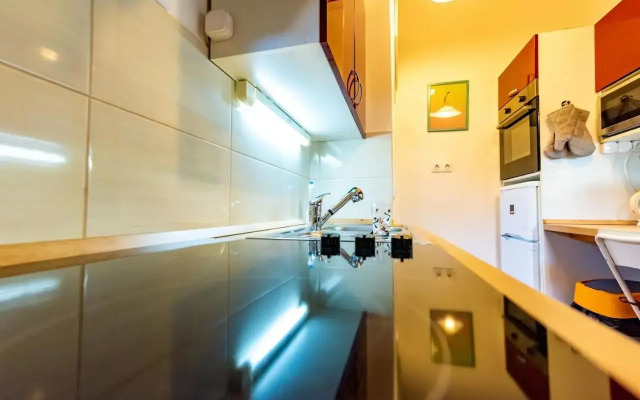 K5 - The happy home in the Nightlife Zone