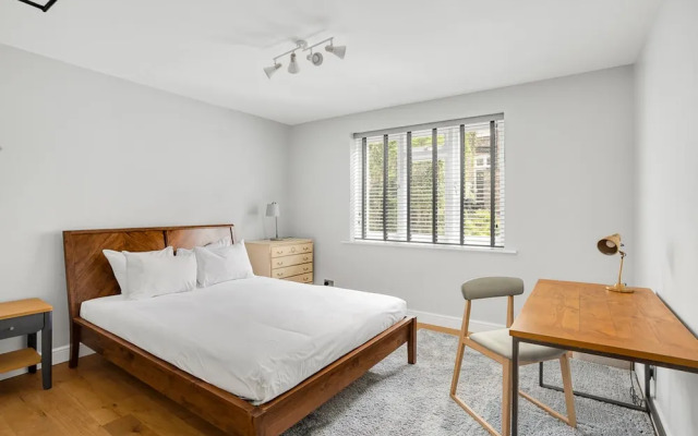 Slick Portobello Pied-a-terre