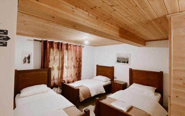 Guesthouse Pashko