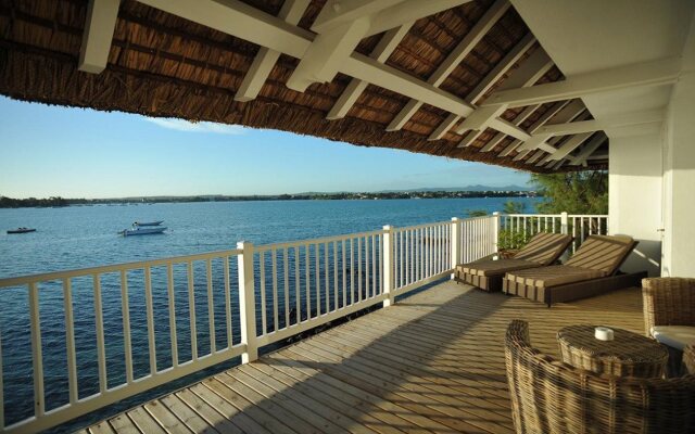 La Maison 20 Degrés Sud - Relais & Châteaux