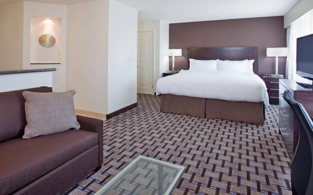 Residence Inn Odessa