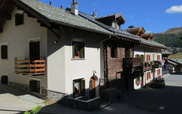 Chalet Baitin