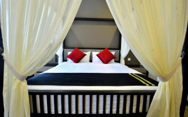 Plumeria Luxury Service Villa