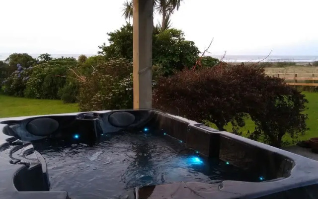 Awatuna Sunset Lodge