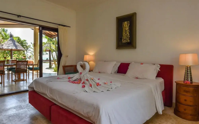 Villa Lumba-lumba 1