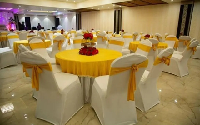 Comfort Hotel Amritsar