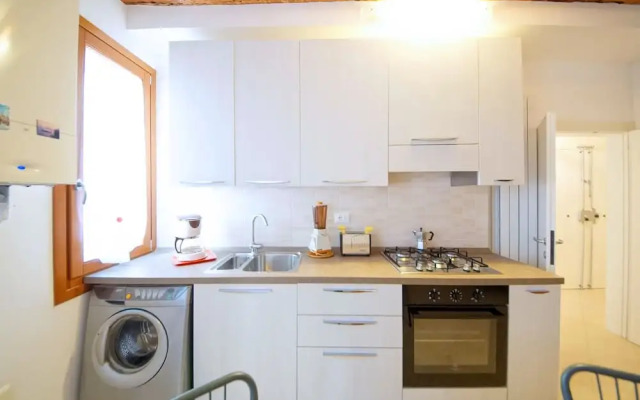 DolceVita Apartments N. 489
