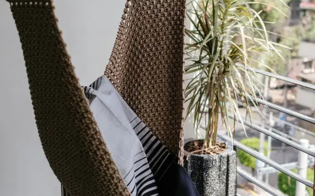 Colima 71 Casa de Arte Hotel