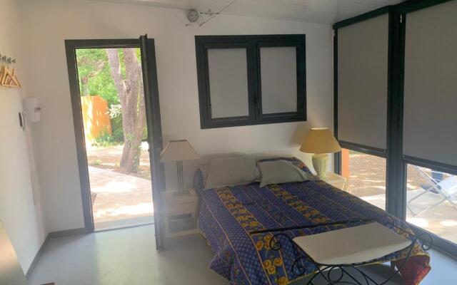 residence les jonquieres