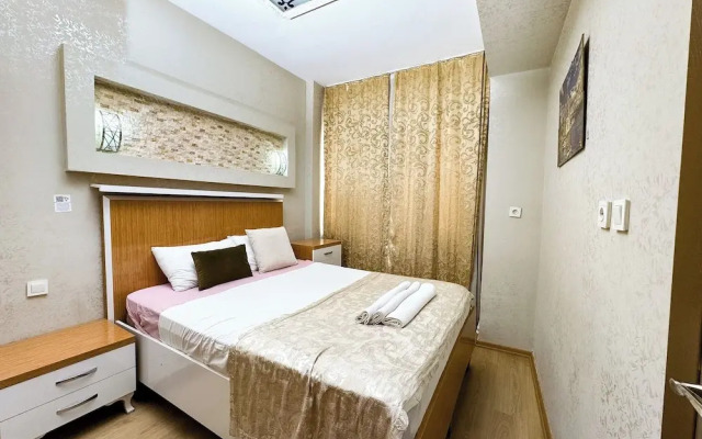 The New Season Apart