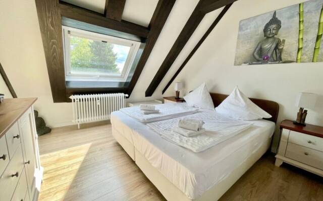 Holiday Apartment "beautiful Life"