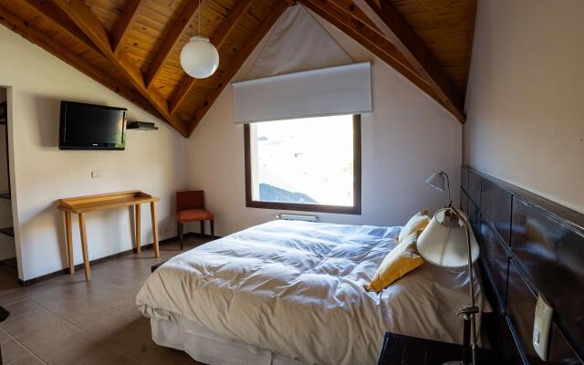 Hotel Poincenot