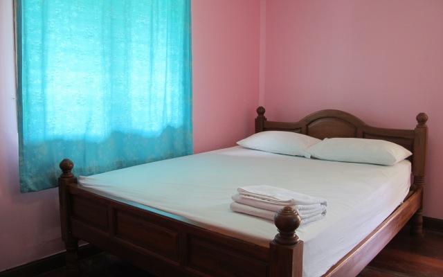 The Green Resort Sri Racha