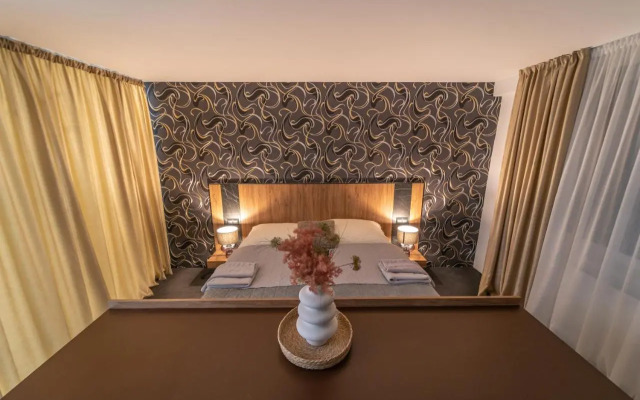 Hotel Zemplín Trebišov