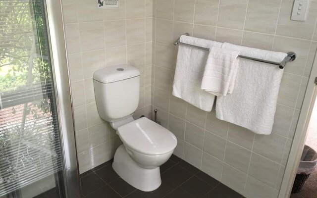 Rickaty on Blackwood